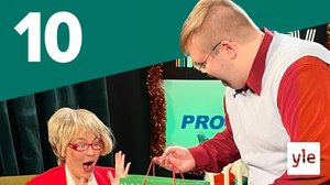 Avsnitt 10: Julklapp: 10.12.2021 06.00