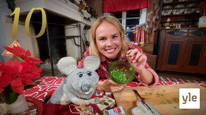 10. luukku (S): 10.12.2021 06.00