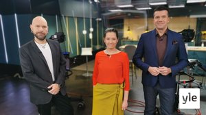 Mikä avuksi huolestuttavassa koronatilanteessa?: 10.12.2021 09.30