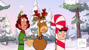 Loman tarpeessa (7): 10.12.2021 12.00