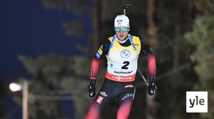 Miesten pikakisa: 10.12.2021 13.45