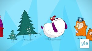 Avulias lohikäärme (S): 11.12.2021 10.00