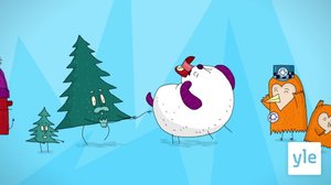 Taikahikka (S): 11.12.2021 10.00