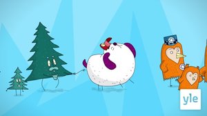 Löytäjä saa pitää (S): 11.12.2021 10.00