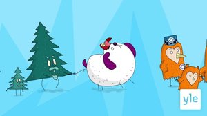 Kasvisherkkuja (S): 11.12.2021 10.00