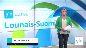 Yle Uutiset Lounais-Suomi 10.12.2021: 10.12.2021 17.06