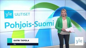Yle Uutiset Pohjois-Suomi 10.12.2021: 10.12.2021 17.06