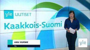 Yle Uutiset Kaakkois-Suomi 10.12.2021: 10.12.2021 17.06