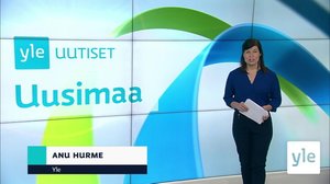 Yle Uutiset Uusimaa 10.12.2021: 10.12.2021 17.06