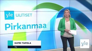 Yle Uutiset Pirkanmaa 10.12.2021: 10.12.2021 17.06