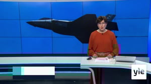Yle Uutiset 17.00: 10.12.2021 17.06