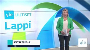 Yle Uutiset Lappi 10.12.2021: 10.12.2021 17.06