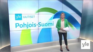 Yle Uutiset Pohjois-Suomi 10.12.2021: 10.12.2021 18.21