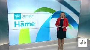 Yle Uutiset Häme 10.12.2021: 10.12.2021 18.21