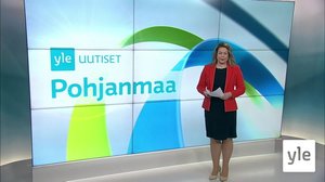 Yle Uutiset Pohjanmaa 10.12.2021: 10.12.2021 18.21