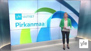 Yle Uutiset Pirkanmaa 10.12.2021: 10.12.2021 18.21