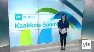 Yle Uutiset Kaakkois-Suomi 10.12.2021: 10.12.2021 18.21