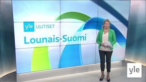 Yle Uutiset Lounais-Suomi 10.12.2021: 10.12.2021 18.21