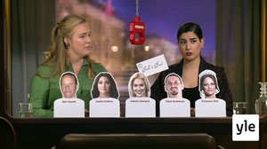 På spåret: 10.12.2021 21.00