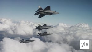 Yle Uutiset 20.30: 10.12.2021 20.55