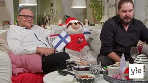 Sohvaperunat: 10.12.2021 21.00