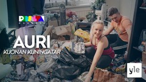 Auri, kuonan kuningatar: 10.12.2021 21.30