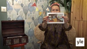 Poron syntymäpäivä: 13.12.2021 10.00