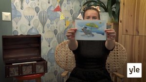 Hylkeen pelastusoperaatio: 13.12.2021 10.00