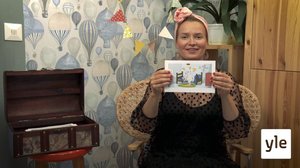 Jääkarhu ja avaruusolio: 13.12.2021 10.00