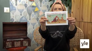 Ketun hiekkalinna: 13.12.2021 10.00