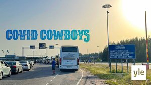Covid Cowboys: 12.12.2021 00.01