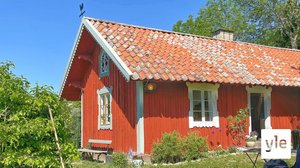 Sotilastorppa Rävslösa: 12.12.2021 06.00