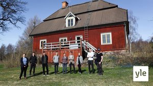 Vilkesbackan vuorimiestila: 12.12.2021 06.00