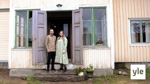 Vanha huvila Värmlannissa: 12.12.2021 06.00