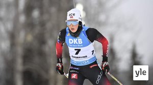 Naisten viesti: 11.12.2021 21.01