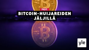 Bitcoin-huijareiden jäljillä: 13.12.2021 06.00