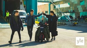 Etsi vähemmän ja löydä enemmän (12): 16.12.2021 06.00