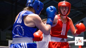 Nyrkkeilyn SM  : 12.12.2021 18.56