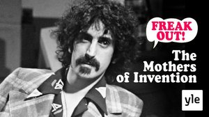 Rockin klassikkolevyt: Zappa - Freak Out (12): 13.12.2021 06.00