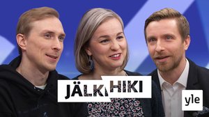 "Yksi Suomen historian merkittävimmistä urheilu-urista sai päätöksensä": 13.12.2021 08.19