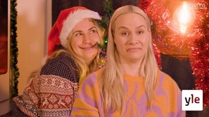 Joulu tulee tekemällä: 13.12.2021 13.45