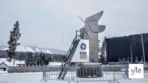 Tulevaisuuden kiekkolupaukset ja kykyjenetsijät koolla Kajaanissa: 13.12.2021 15.22