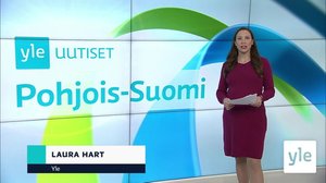 Yle Uutiset Pohjois-Suomi 13.12.2021: 13.12.2021 17.06