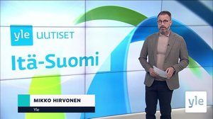 Yle Uutiset Itä-Suomi 13.12.2021: 13.12.2021 17.06