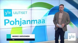 Yle Uutiset Pohjanmaa 13.12.2021: 13.12.2021 17.06