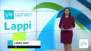 Yle Uutiset Lappi 13.12.2021: 13.12.2021 17.06