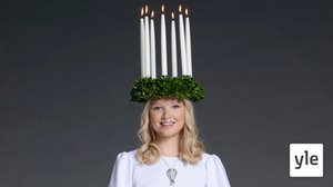 Lucia 2021: 13.12.2021 18.05