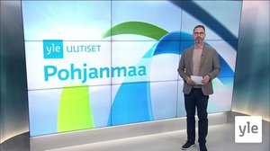 Yle Uutiset Pohjanmaa 13.12.2021: 13.12.2021 18.21
