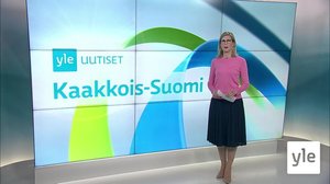 Yle Uutiset Kaakkois-Suomi 13.12.2021: 13.12.2021 18.21