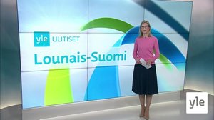 Yle Uutiset Lounais-Suomi 13.12.2021: 13.12.2021 18.21